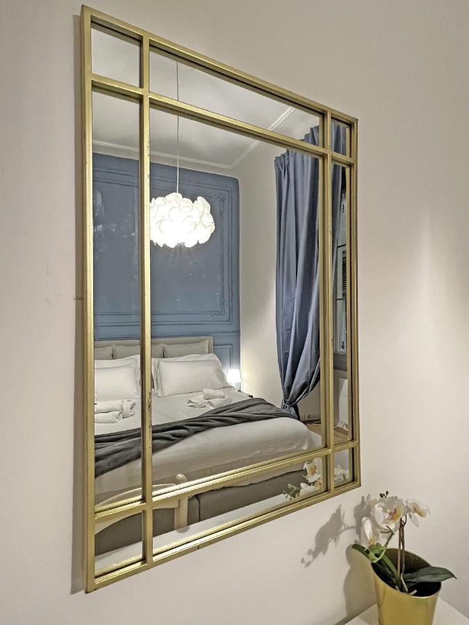 Happy Family Apartments Rovere Genova Kültér fotó
