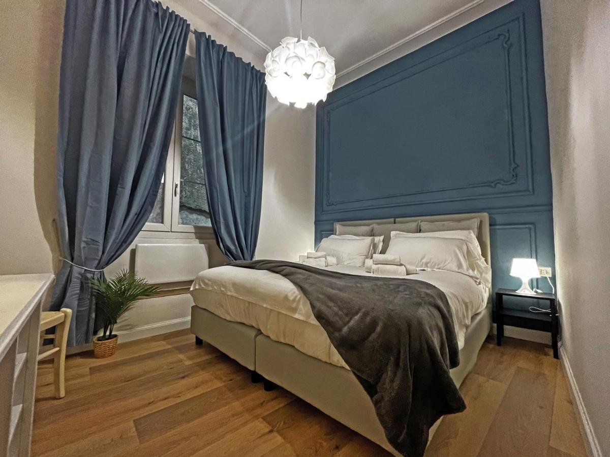 Happy Family Apartments Rovere Genova Kültér fotó