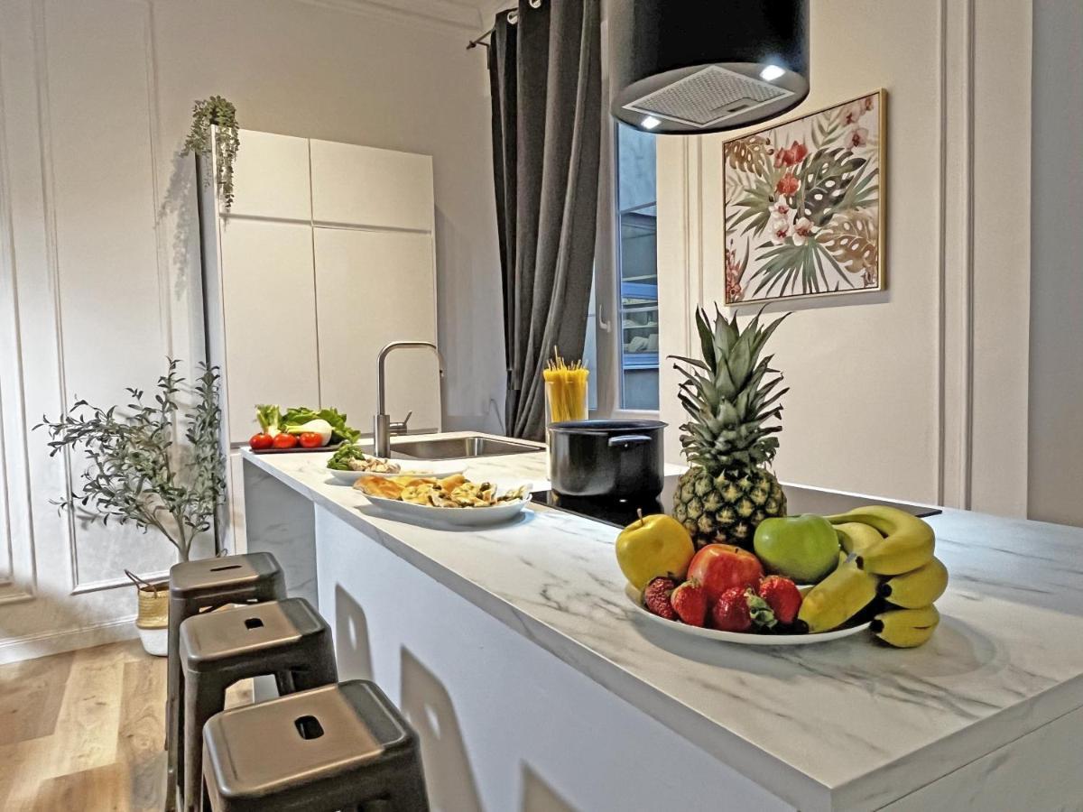 Happy Family Apartments Rovere Genova Kültér fotó