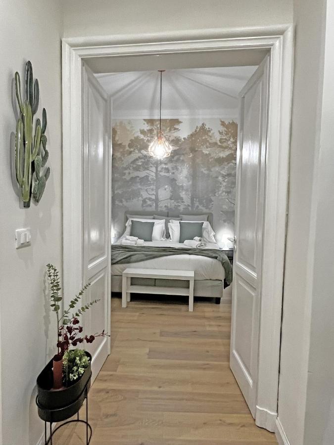 Happy Family Apartments Rovere Genova Kültér fotó